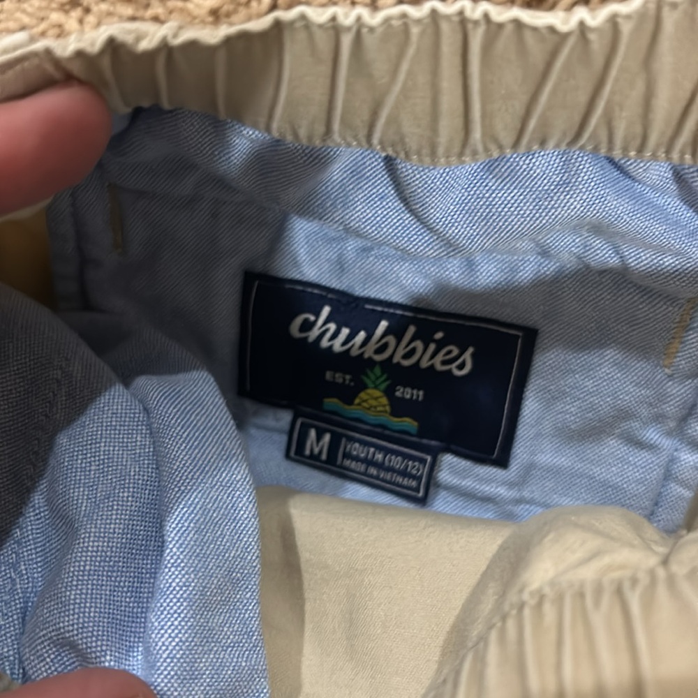 Chubbies - Picture 2 of 3